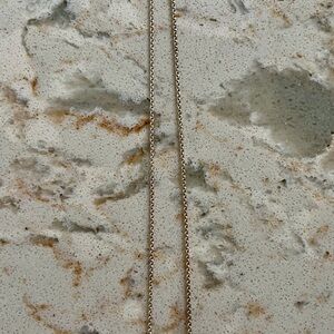 Coach Skull + Crossbones Sterling Silver necklace